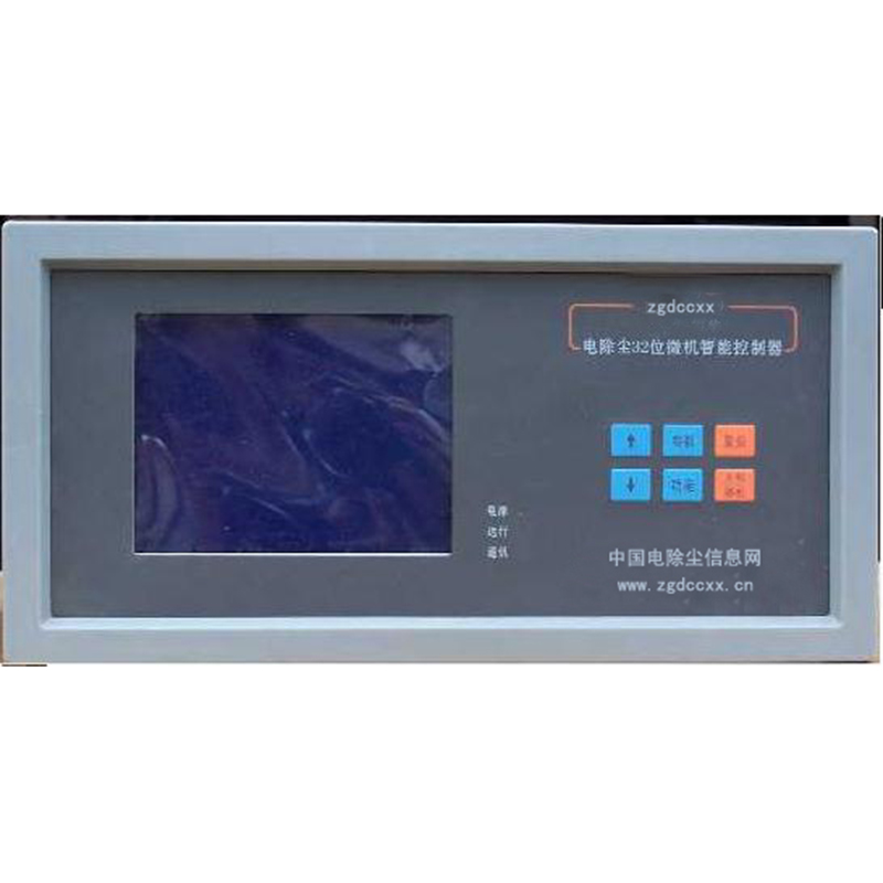 布尔津HP3000型电除尘 控制器
