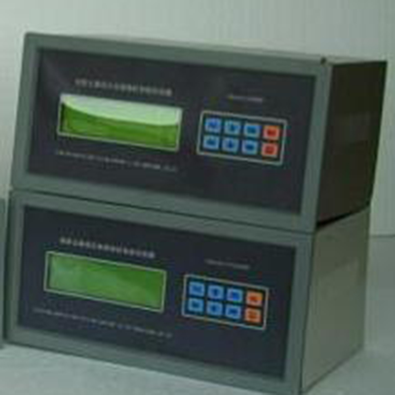 布尔津TM-II型电除尘高压控制器
